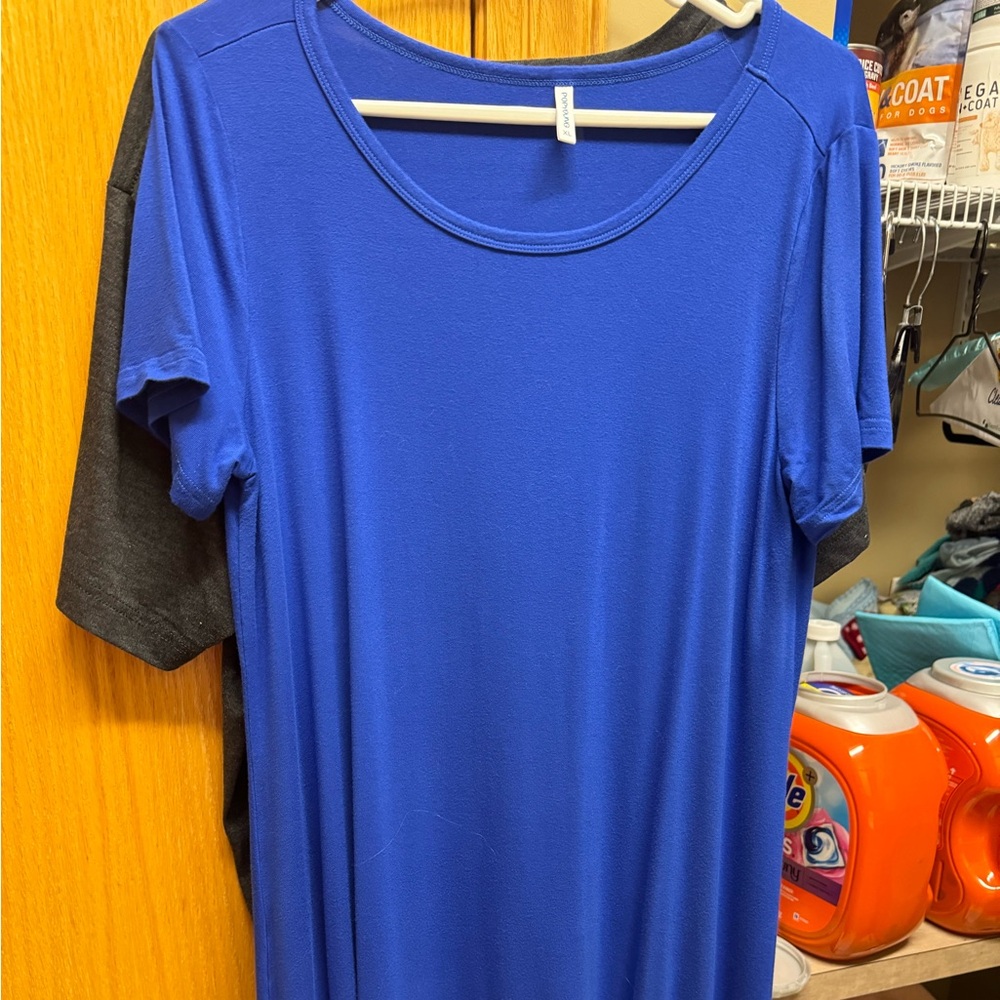 - Pop Young  midi dress XL EUC